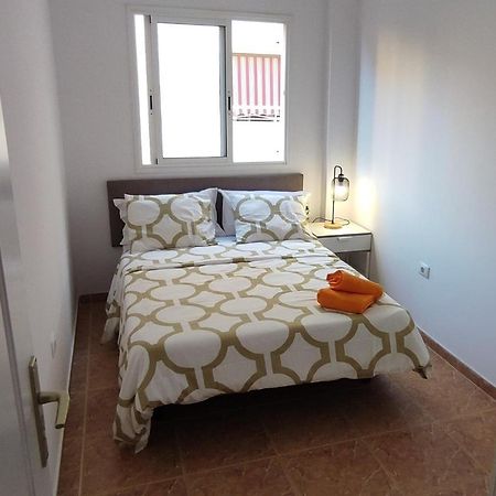 Casa Roberto Candelaria,Parking,Air,Wifi Buitenkant foto