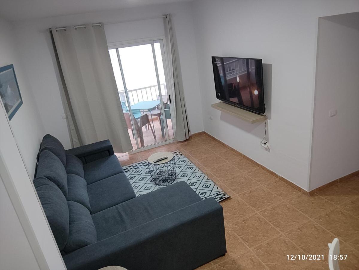 Casa Roberto Candelaria,Parking,Air,Wifi Buitenkant foto
