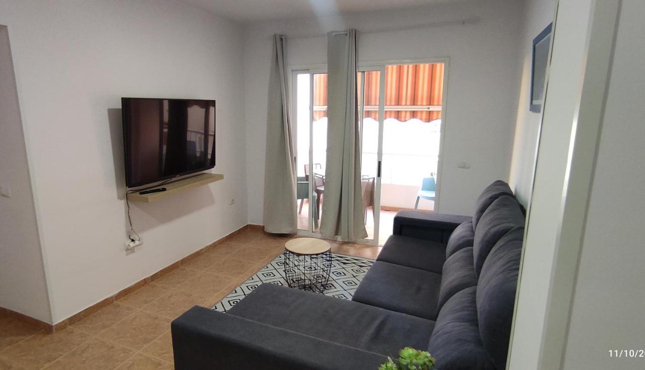Casa Roberto Candelaria,Parking,Air,Wifi Buitenkant foto