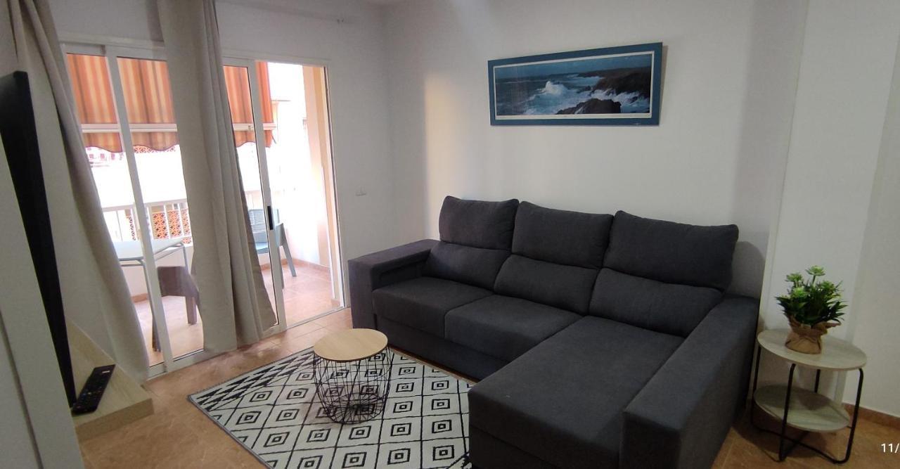 Casa Roberto Candelaria,Parking,Air,Wifi Buitenkant foto