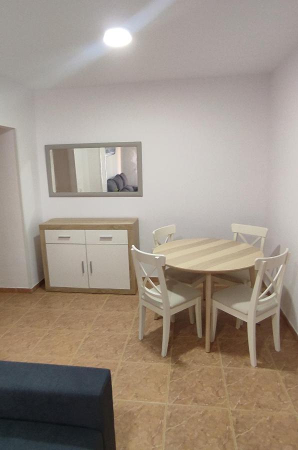 Casa Roberto Candelaria,Parking,Air,Wifi Buitenkant foto