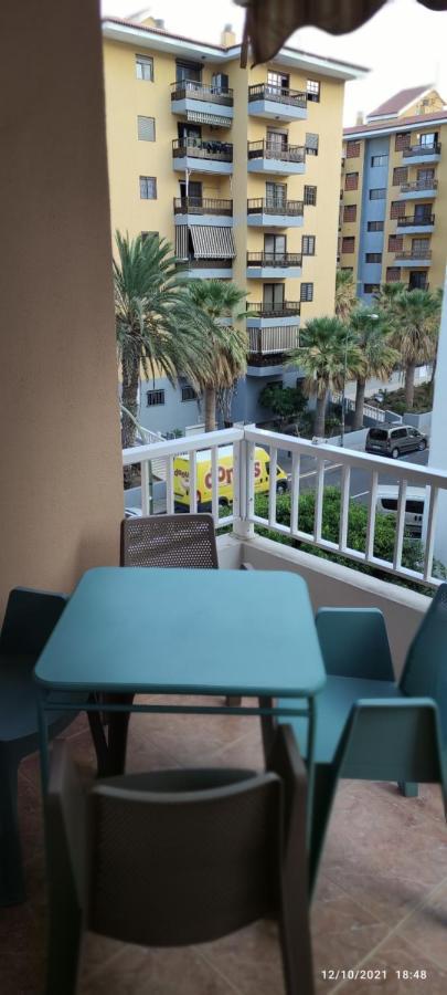 Casa Roberto Candelaria,Parking,Air,Wifi Buitenkant foto