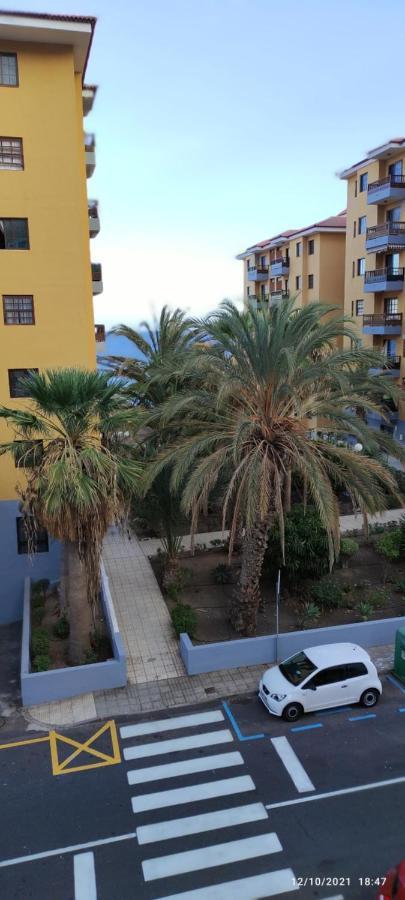 Casa Roberto Candelaria,Parking,Air,Wifi Buitenkant foto
